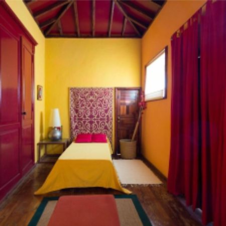 Live Orotava Casa Antigua Patrimonio Nacional Villa La Orotava Eksteriør bilde