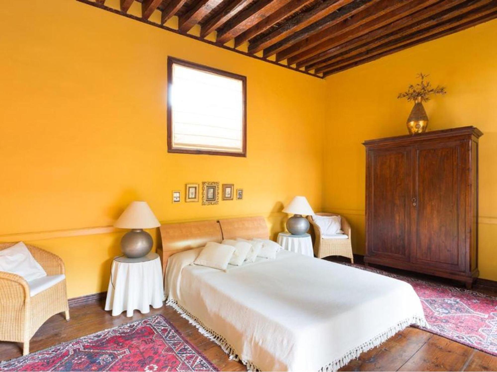 Live Orotava Casa Antigua Patrimonio Nacional Villa La Orotava Eksteriør bilde
