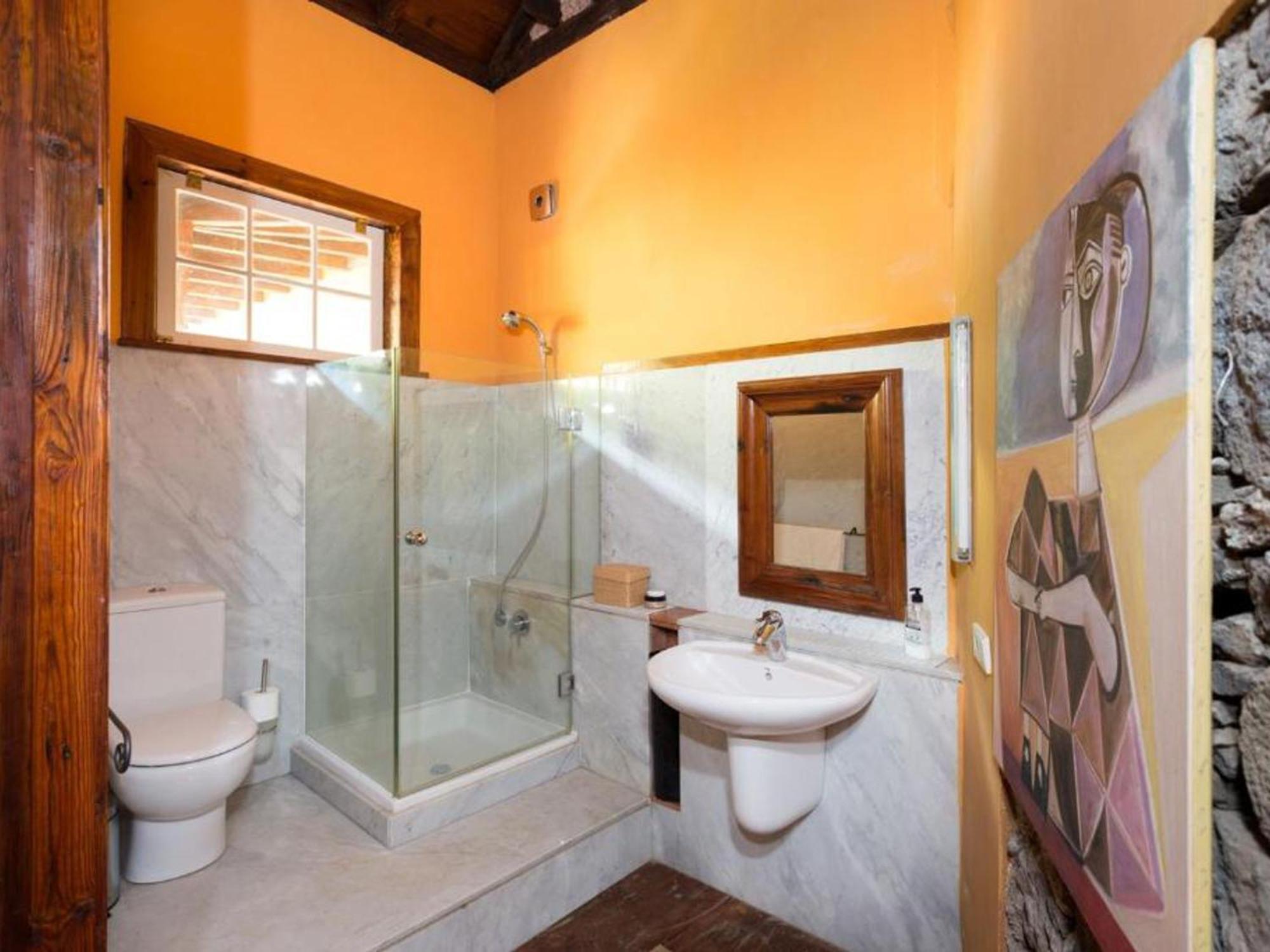 Live Orotava Casa Antigua Patrimonio Nacional Villa La Orotava Eksteriør bilde