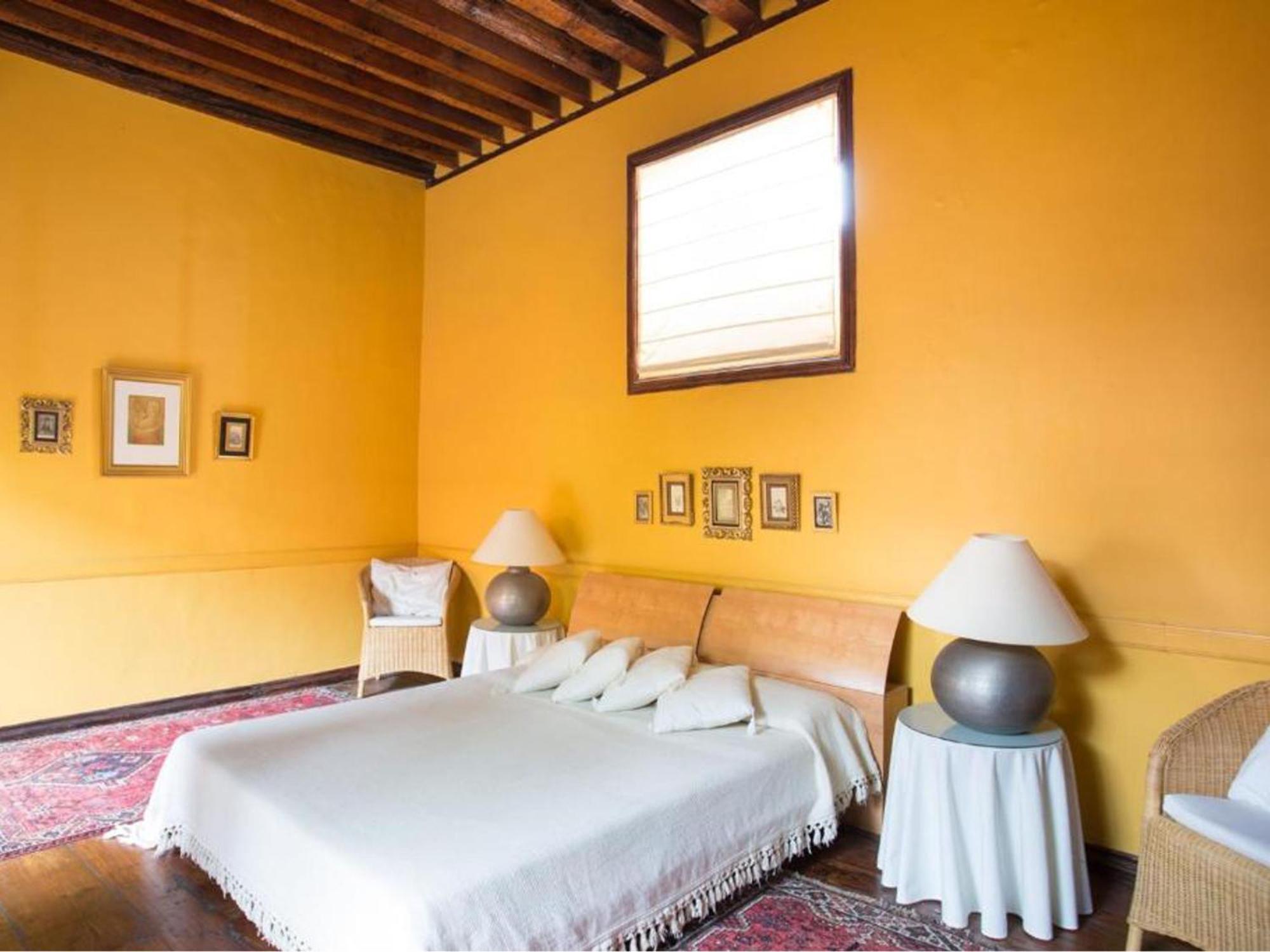 Live Orotava Casa Antigua Patrimonio Nacional Villa La Orotava Eksteriør bilde