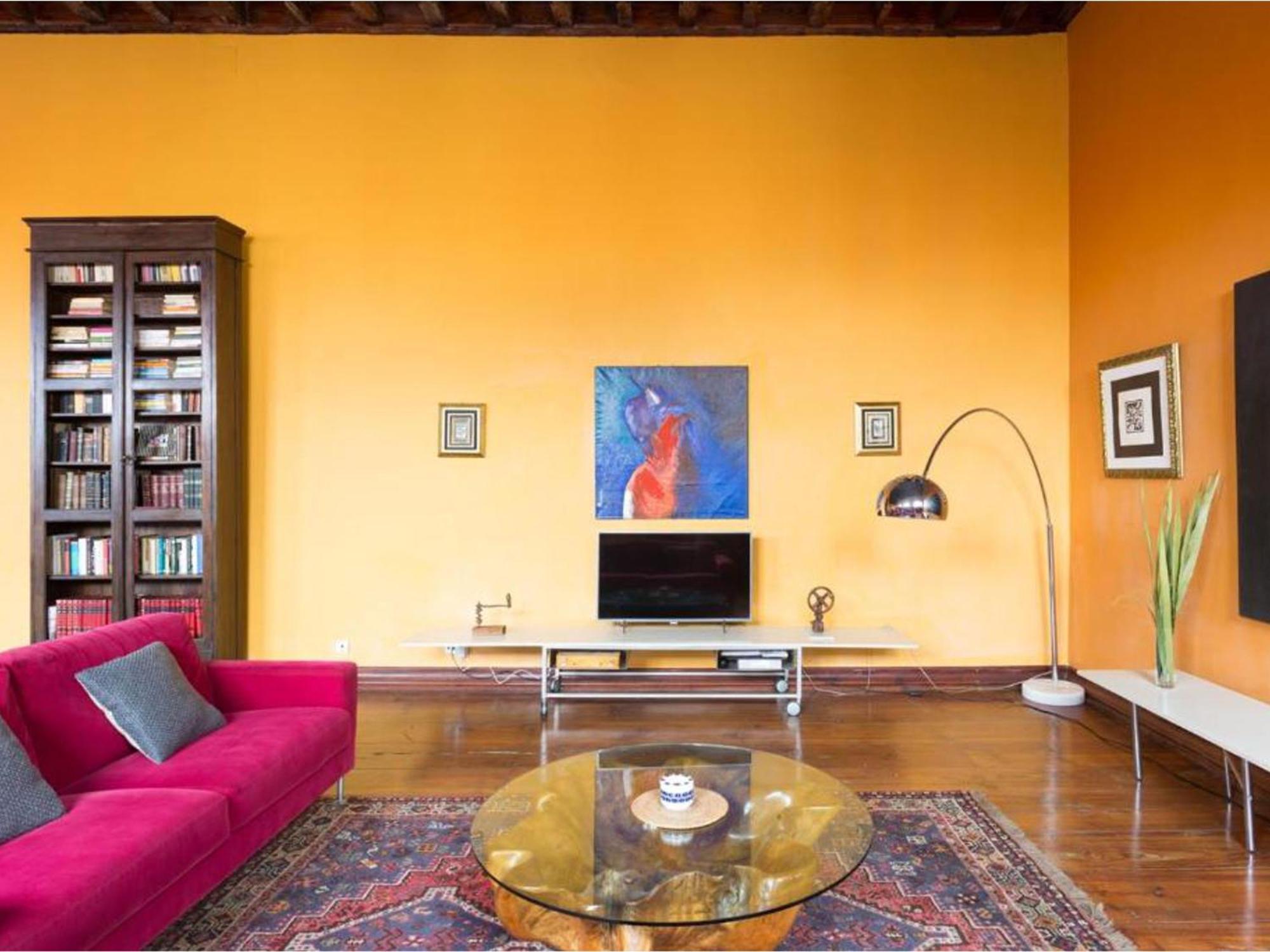 Live Orotava Casa Antigua Patrimonio Nacional Villa La Orotava Eksteriør bilde
