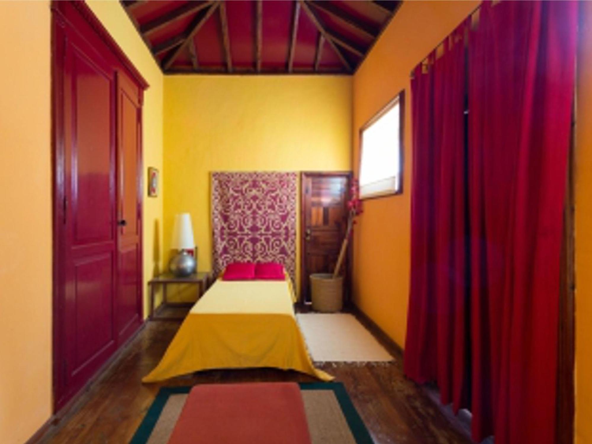 Live Orotava Casa Antigua Patrimonio Nacional Villa La Orotava Eksteriør bilde