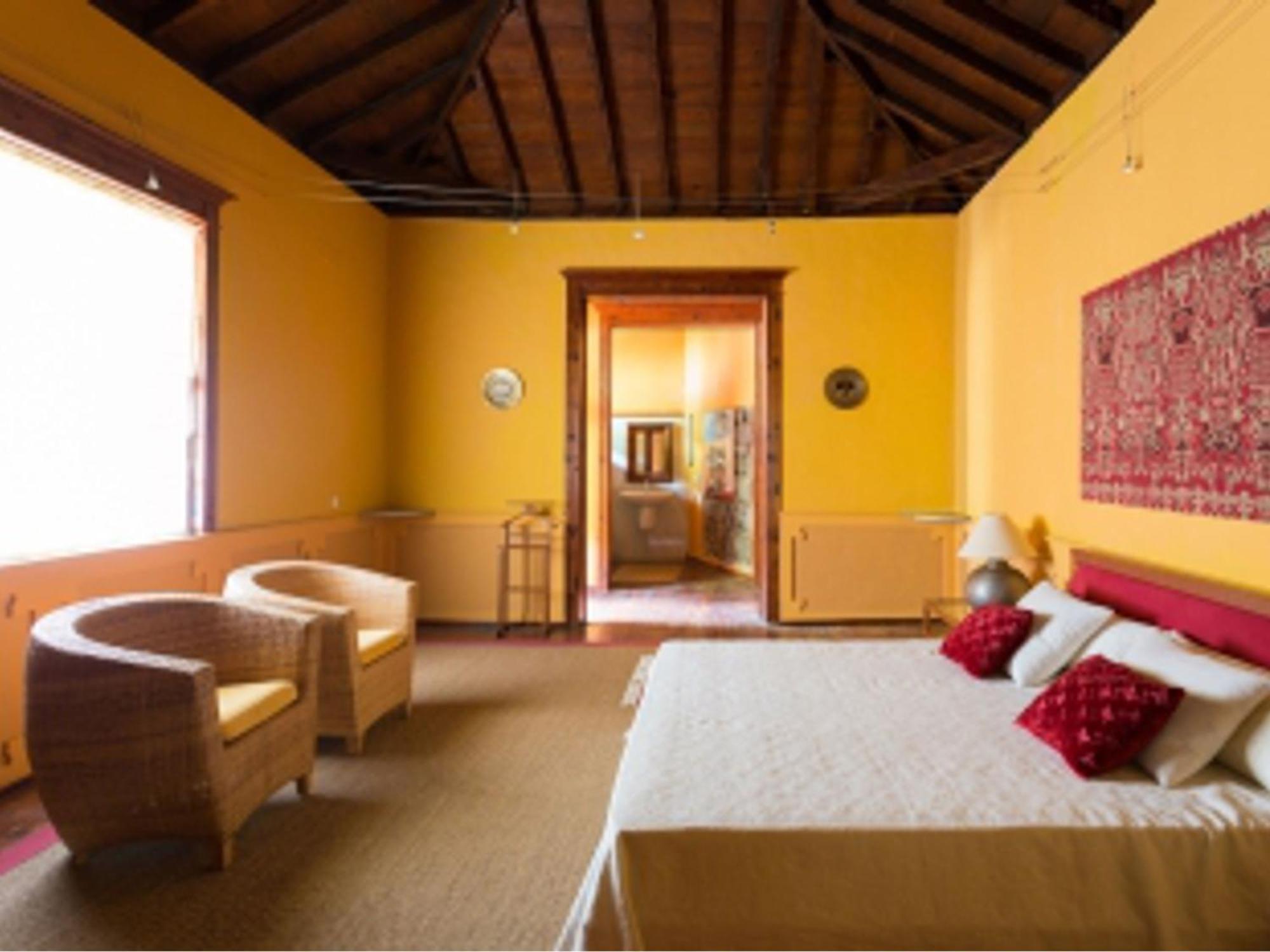 Live Orotava Casa Antigua Patrimonio Nacional Villa La Orotava Eksteriør bilde