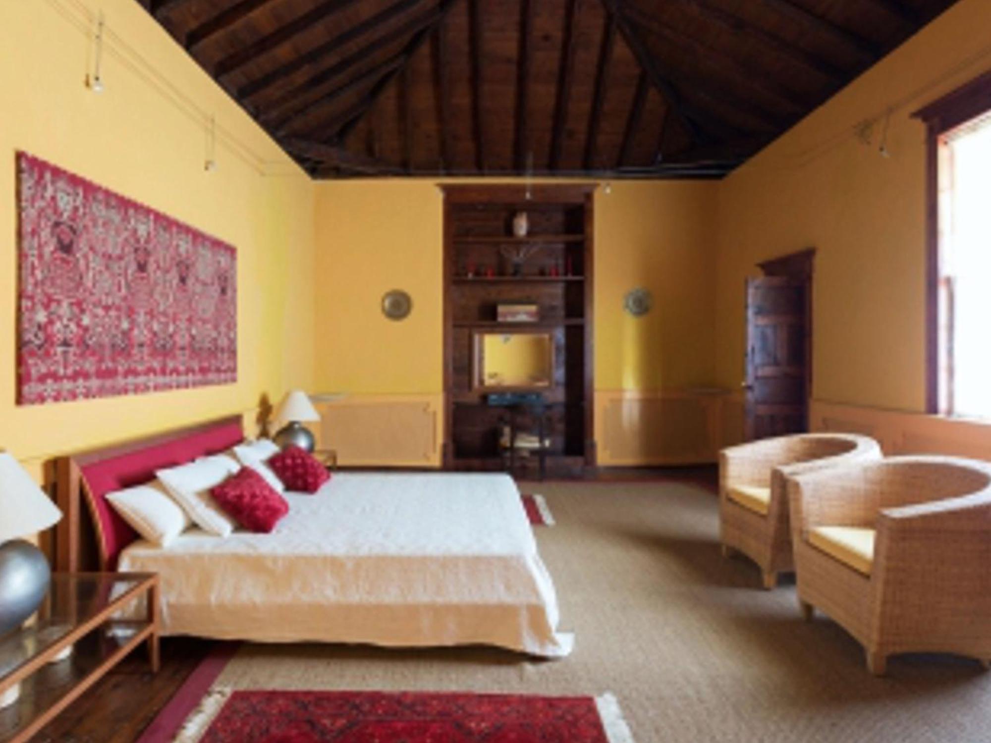Live Orotava Casa Antigua Patrimonio Nacional Villa La Orotava Eksteriør bilde